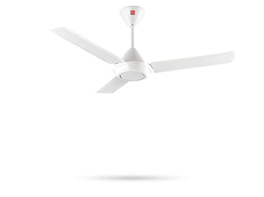 KDK 48" JUNIOR CEILING FAN - K12VO