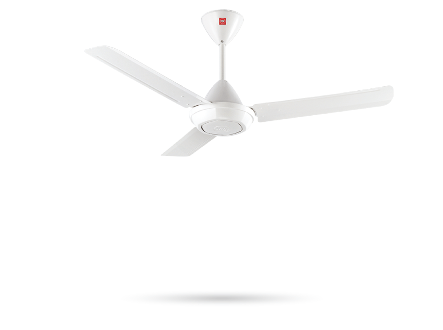 KDK 3 Blades  Ceiling Fan 56"  | M56X