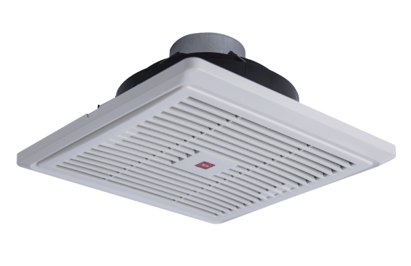 KDK Ceiling Ventilation Exhaust Fan  - 20CQTI