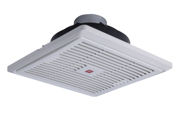 KDK 8"  Ceiling Ventilation Exhaust Fan  - 20CQTI
