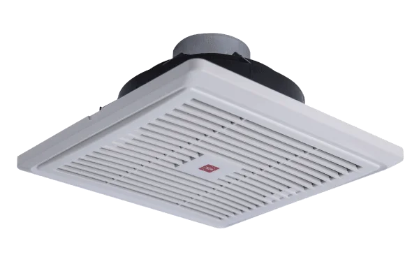 KDK 6" Ceiling Ventilation Fan | 15TGQ