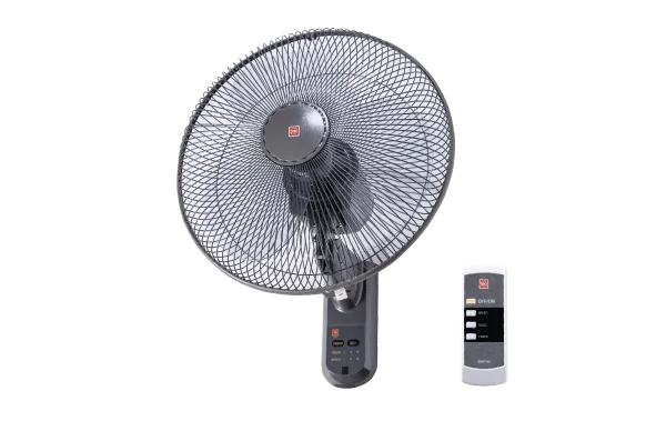 KDK Wall Fan 16" Remote Controller | KC4GR