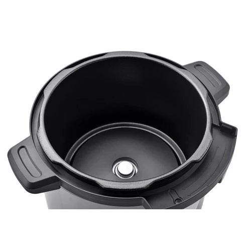 Pensonic 6L Pressure Cooker | PPC-1809