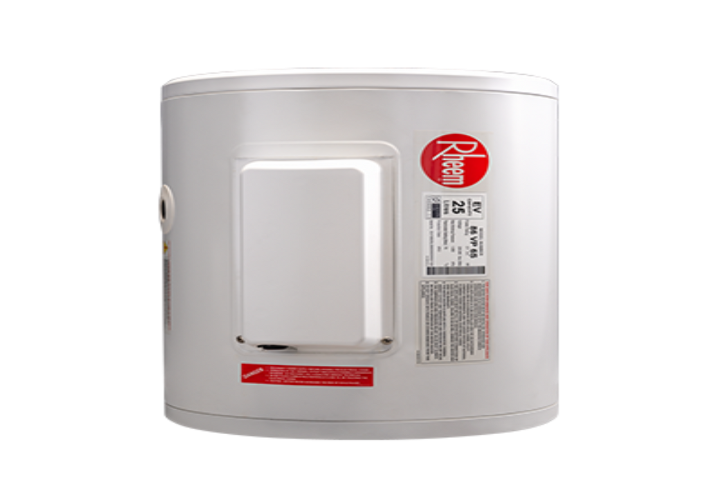 Rheem 25L Water Heater (Vietnam) - 86VP6S