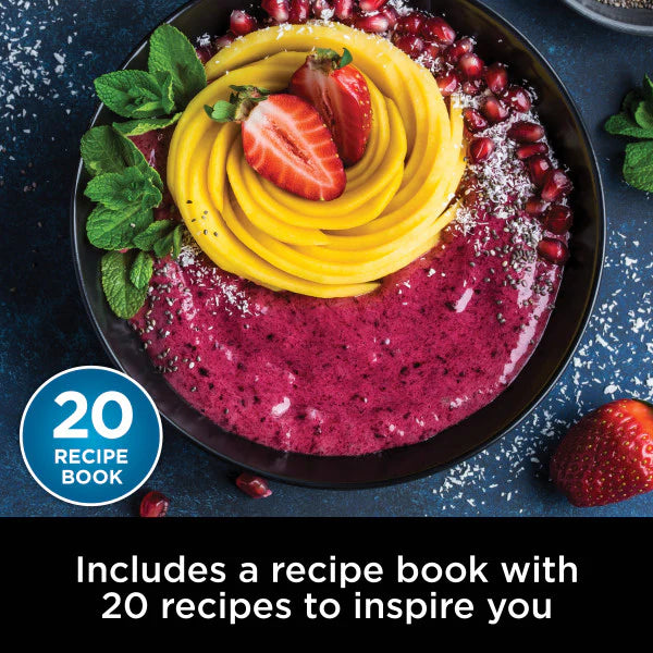 Ninja Power Blender Ultimate System 5 in 1 | CB402
