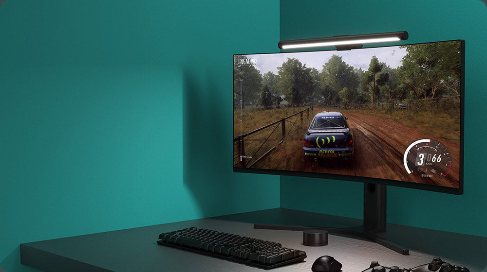Mi Computer Monitor Light Bar | 30769