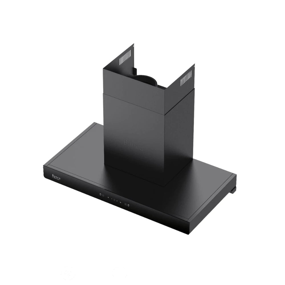 Banca Chimney Cooker Hood | BCH-CAMELLIA FC-90BL