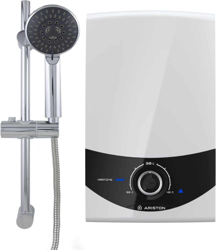 Ariston Smart Constant Temperature Instant Heater | SMC35ESBS