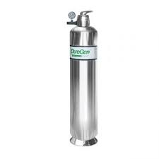 Puregen 10" Stainless Steel Back Wash Filter - PGM1042