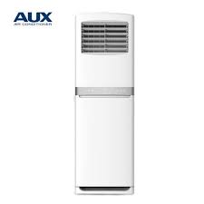 Aux 2.5HP Floor Standing Aircond -AFS-25GLV2-X + AAFS-25GLV2-Y