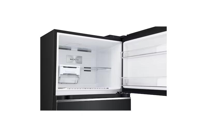 LG Refrigerator 612L | GT-B6085EP