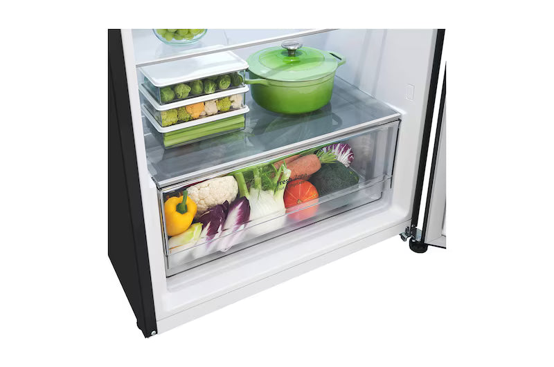 LG Refrigerator 612L | GT-B6085EP