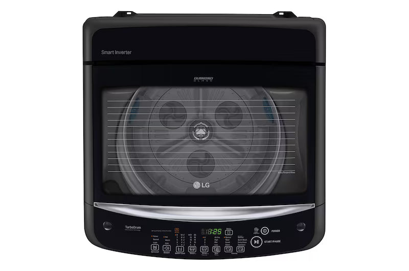 LG 11KG Washing Machine Fully Auto | T2311VSAB