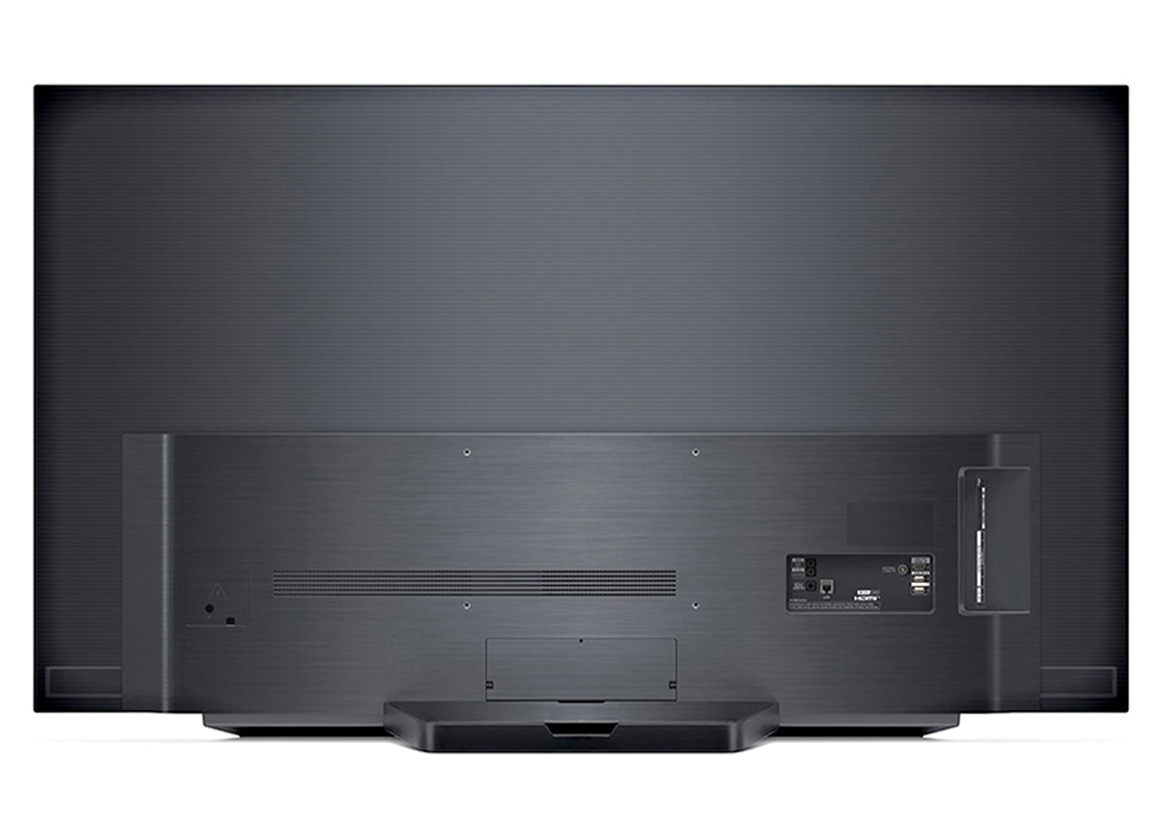 LG OLED | 4K SMART TV OLED-55C1PTB