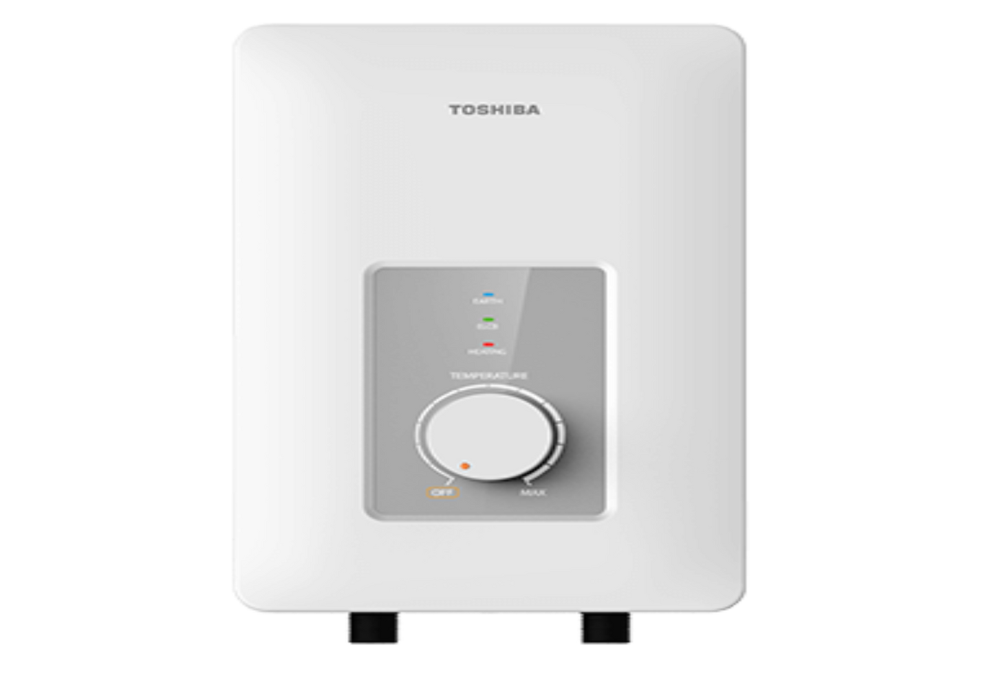 Toshiba Instant Water Heater - TWH38WMY(W)