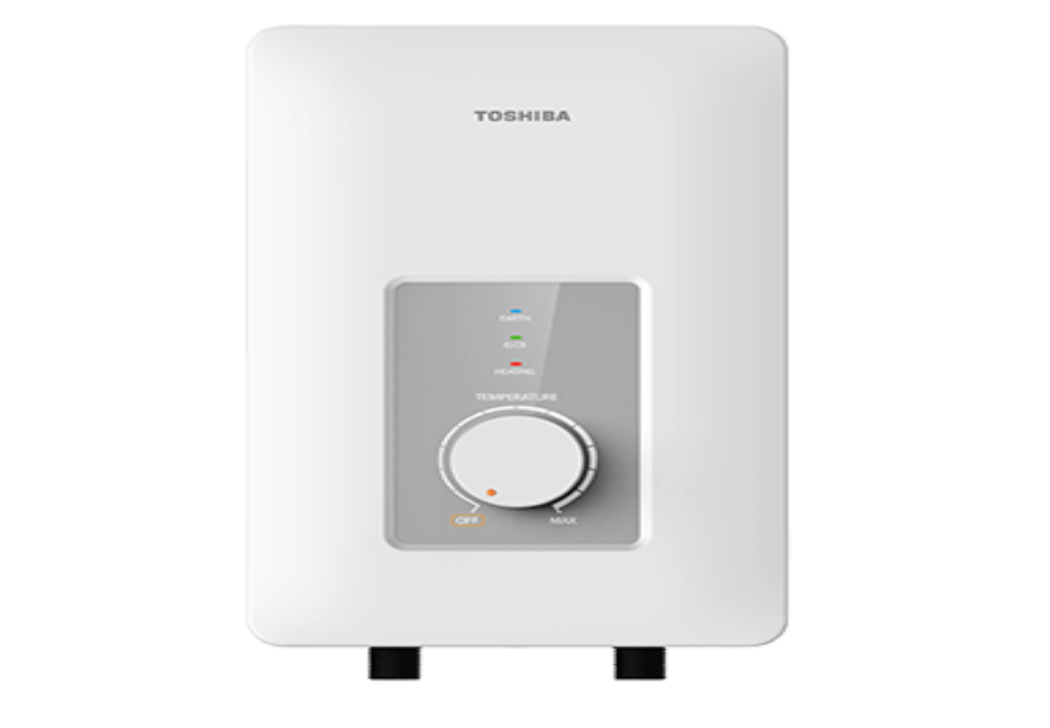 Toshiba Instant Water Heater - TWH38WMY(W)