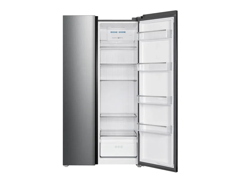 TCL Inverter Side By Side Fridge | TRF-520WEXPA+