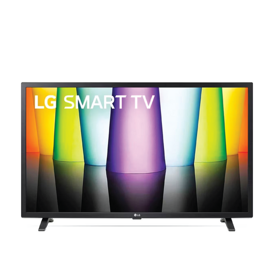 LG Hd Tv | Smart Tv 32LQ636B