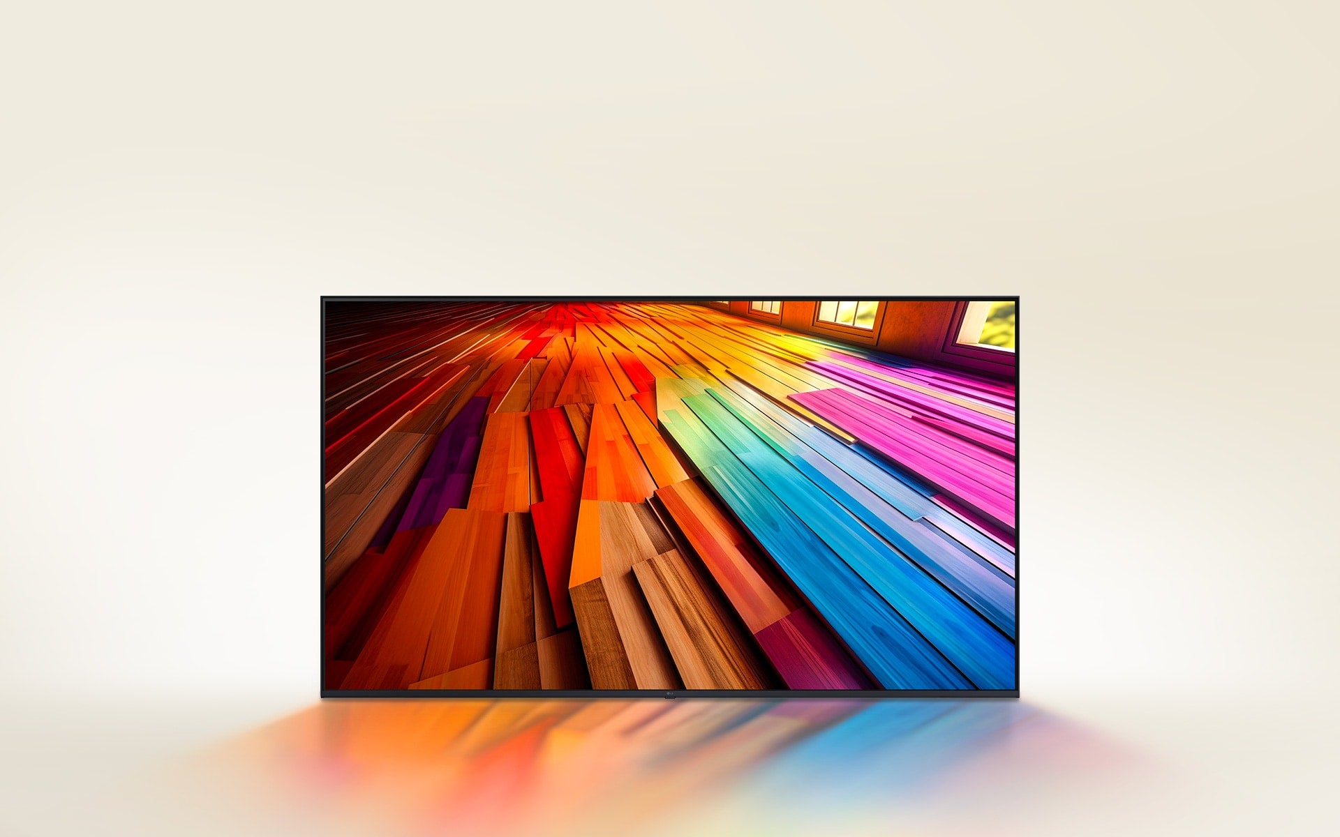 LG 43" UHD TV | 43UT8050