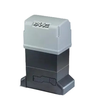 FAAC (Italy) Sliding Auto Gate Motor with installation  | FAAC844