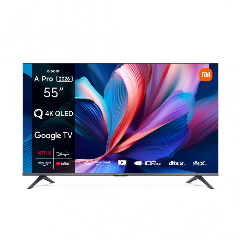 Xiaomi TV A Pro 55 2026