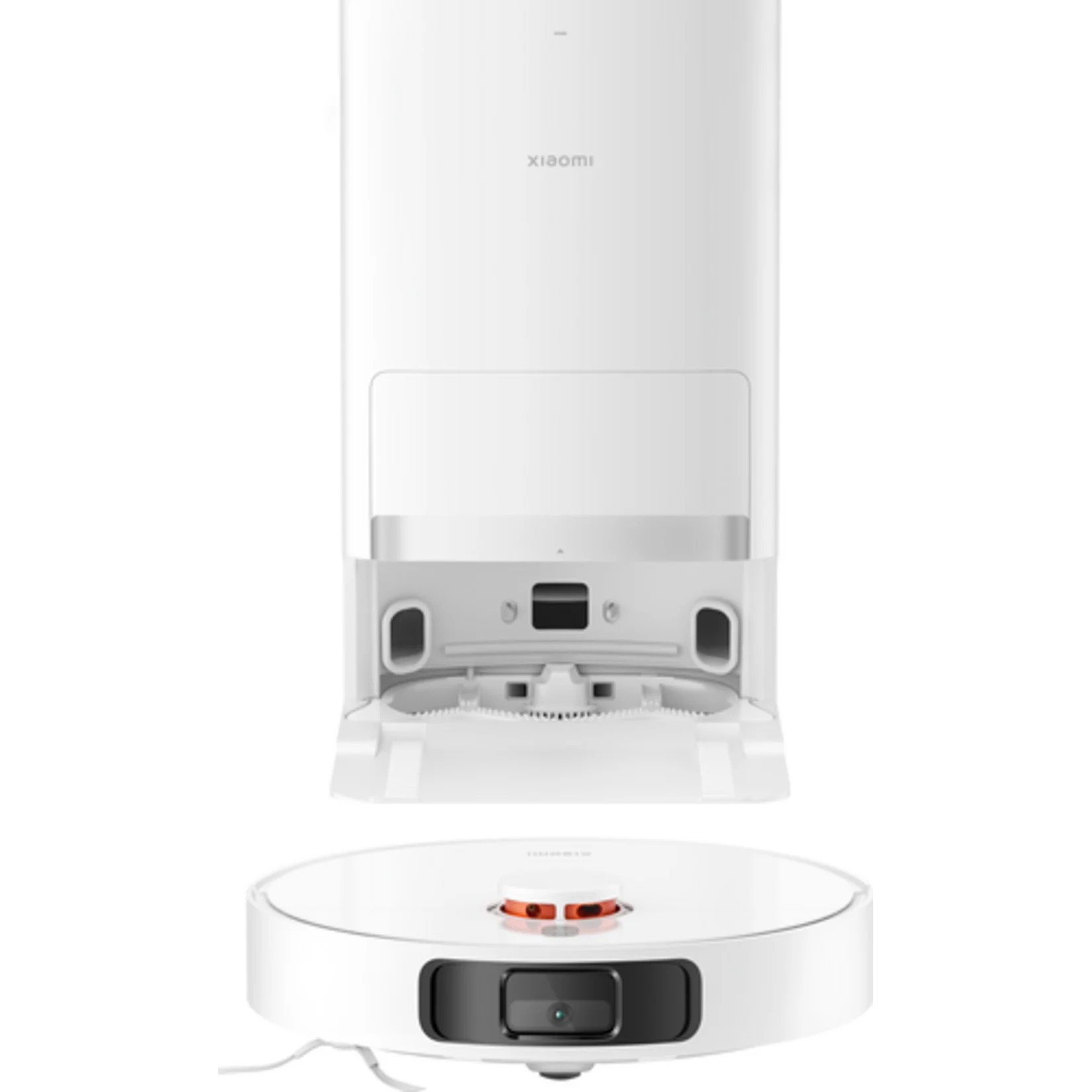 Xiaomi Robot Vacuum X20+